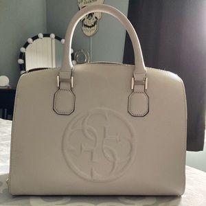 Guess Hard Shell Handbag